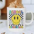 School Counselor Teacher Counseling Office School Guidance Graphic Print Coffee Mug, novelty gifts, funny gifts