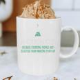 Science Because Figuring Things Out Better Student Teacher Graphic Print Coffee Mug, novelty gifts, funny gifts Science Because Figuring Things Out Better Student Teacher Graphic Print Coffee Mug, novelty gifts, funny gifts