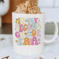 In My Second Grade Era 2nd Grade Girl Teacher Back To School Graphic Print Coffee Mug, novelty gifts, funny gifts In My Second Grade Era 2nd Grade Girl Teacher Back To School Graphic Print Coffee Mug, novelty gifts, funny gifts