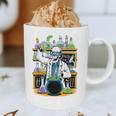 Skeleton Mad Scientist Halloween Costume Science Teacher Graphic Print Coffee Mug, novelty gifts, funny gifts Skeleton Mad Scientist Halloween Costume Science Teacher Graphic Print Coffee Mug, novelty gifts, funny gifts