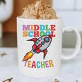 Space Middle School Teacher Back To School Men Women Kids Graphic Print Coffee Mug, novelty gifts, funny gifts Space Middle School Teacher Back To School Men Women Kids Graphic Print Coffee Mug, novelty gifts, funny gifts
