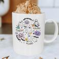 Special Education Teacher Halloween Pumpkin Ghost Inclusion Graphic Print Coffee Mug, novelty gifts, funny gifts Special Education Teacher Halloween Pumpkin Ghost Inclusion Graphic Print Coffee Mug, novelty gifts, funny gifts