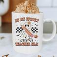 In My Spooky Math Teacher Era Groovy Retro Halloween Costume For Men Women Graphic Print Coffee Mug, novelty gifts, funny gifts In My Spooky Math Teacher Era Groovy Retro Halloween Costume For Men Women Graphic Print Coffee Mug, novelty gifts, funny gifts