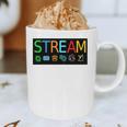 Stream Technology Robotics Shirt For Teachers And Students Premium Tri-Blend Graphic Print Coffee Mug, novelty gifts, funny gifts Stream Technology Robotics Shirt For Teachers And Students Premium Tri-Blend Graphic Print Coffee Mug, novelty gifts, funny gifts