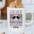 In My Teacher Era Groovy Tie Dye Back To School Cute Teacher Graphic Print Coffee Mug, novelty gifts, funny gifts In My Teacher Era Groovy Tie Dye Back To School Cute Teacher Graphic Print Coffee Mug, novelty gifts, funny gifts