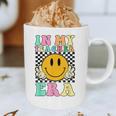 In My Teacher Era Retro Back To School Teacher Student Graphic Print Coffee Mug, novelty gifts, funny gifts In My Teacher Era Retro Back To School Teacher Student Graphic Print Coffee Mug, novelty gifts, funny gifts