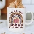 Teacher-TShirt I Like Big Books & I Cannot Lie Reading For Women Graphic Print Coffee Mug, novelty gifts, funny gifts Teacher-TShirt I Like Big Books & I Cannot Lie Reading For Women Graphic Print Coffee Mug, novelty gifts, funny gifts