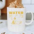 Teachers Love Brains Halloween Costume Trick Treat Zombie For Men Women Kids Graphic Print Coffee Mug, novelty gifts, funny gifts