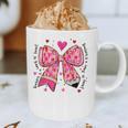 Teaching Is A Work Of Heart Pencil Bow Teacher Valentine Graphic Print Coffee Mug, novelty gifts, funny gifts Teaching Is A Work Of Heart Pencil Bow Teacher Valentine Graphic Print Coffee Mug, novelty gifts, funny gifts