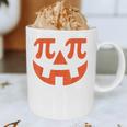 Thanksgiving Math Teacher Pumpkin Pi Pie Math Costume Graphic Print Coffee Mug, novelty gifts, funny gifts Thanksgiving Math Teacher Pumpkin Pi Pie Math Costume Graphic Print Coffee Mug, novelty gifts, funny gifts