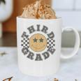 Third Grade 3rd Grade First Day Of 3rd Grade Teachers Graphic Print Coffee Mug, novelty gifts, funny gifts Third Grade 3rd Grade First Day Of 3rd Grade Teachers Graphic Print Coffee Mug, novelty gifts, funny gifts