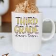 Third Grade Dream Team 3rd Grade Teacher Back To School Kids Graphic Print Coffee Mug, novelty gifts, funny gifts Third Grade Dream Team 3rd Grade Teacher Back To School Kids Graphic Print Coffee Mug, novelty gifts, funny gifts
