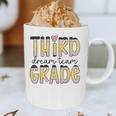 Third Grade Dream Team Back To School 3rd Grade Teacher Graphic Print Coffee Mug, novelty gifts, funny gifts Third Grade Dream Team Back To School 3rd Grade Teacher Graphic Print Coffee Mug, novelty gifts, funny gifts