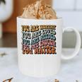 Unity Day Tee Orange Women Teacher You Matter Orange Be Kind Graphic Print Coffee Mug, novelty gifts, funny gifts Unity Day Tee Orange Women Teacher You Matter Orange Be Kind Graphic Print Coffee Mug, novelty gifts, funny gifts