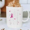 I Wear Pink For My Teacher Breast Cancer Awareness Support Men Women Graphic Print Coffee Mug, novelty gifts, funny gifts I Wear Pink For My Teacher Breast Cancer Awareness Support Men Women Graphic Print Coffee Mug, novelty gifts, funny gifts
