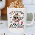 You Make The Whole Class Shimmer Teacher Era Back To School Graphic Print Coffee Mug, novelty gifts, funny gifts