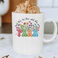 Wildflower Para Floral Paraprofessional Paraeducator Teacher Graphic Print Coffee Mug, novelty gifts, funny gifts Wildflower Para Floral Paraprofessional Paraeducator Teacher Graphic Print Coffee Mug, novelty gifts, funny gifts