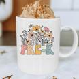 Wildflower Pre-K Preschool Team Floral Teacher Girls Graphic Print Coffee Mug, novelty gifts, funny gifts Wildflower Pre-K Preschool Team Floral Teacher Girls Graphic Print Coffee Mug, novelty gifts, funny gifts