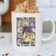Women Halloween The Teacher Tour Ghosts Pencil Pumpkins Graphic Print Coffee Mug, novelty gifts, funny gifts Women Halloween The Teacher Tour Ghosts Pencil Pumpkins Graphic Print Coffee Mug, novelty gifts, funny gifts