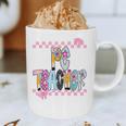 Women PE Teacher Back To School Physical Education Teacher Graphic Print Coffee Mug, novelty gifts, funny gifts