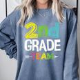2nd Grade Team T-Shirt 2nd Grade Squad Teacher Comfort Colors Sweatshirt Blue Jean 2nd Grade Team T-Shirt 2nd Grade Squad Teacher Comfort Colors Sweatshirt Blue Jean