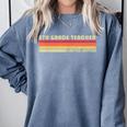 5TH GRADE TEACHER Job Title Profession Birthday Worker Comfort Colors Sweatshirt Blue Jean 5TH GRADE TEACHER Job Title Profession Birthday Worker Comfort Colors Sweatshirt Blue Jean