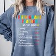 5th Grade Teacher Report Card Appreciation Men Women Comfort Colors Sweatshirt Blue Jean 5th Grade Teacher Report Card Appreciation Men Women Comfort Colors Sweatshirt Blue Jean