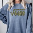 6 7 Army Pattern Meme Square Root 4489 Slang Math Teacher Comfort Colors Sweatshirt Blue Jean 6 7 Army Pattern Meme Square Root 4489 Slang Math Teacher Comfort Colors Sweatshirt Blue Jean