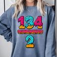 67 Ice Cream Drip Meme Division Math Teacher Gen Alpha Slang Comfort Colors Sweatshirt Blue Jean 67 Ice Cream Drip Meme Division Math Teacher Gen Alpha Slang Comfort Colors Sweatshirt Blue Jean