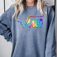 67 Meme Square Root 4489 Slang Math Teacher Tie Dye Comfort Colors Sweatshirt Blue Jean 67 Meme Square Root 4489 Slang Math Teacher Tie Dye Comfort Colors Sweatshirt Blue Jean