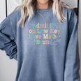 Admit It You Low Key Love Math Bruh Meme Math Teacher Comfort Colors Sweatshirt Blue Jean