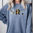 Art Artist Painting Teacher T Shirt Mona Lisa Great Wave For Men Women Comfort Colors Sweatshirt Blue Jean Art Artist Painting Teacher T Shirt Mona Lisa Great Wave For Men Women Comfort Colors Sweatshirt Blue Jean