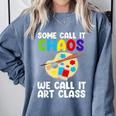 Art Teacher For Men Women Art Teacher Appreciation Comfort Colors Sweatshirt Blue Jean Art Teacher For Men Women Art Teacher Appreciation Comfort Colors Sweatshirt Blue Jean
