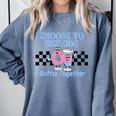 Choose To Include Special Education Teacher Autism Awareness Comfort Colors Sweatshirt Blue Jean Choose To Include Special Education Teacher Autism Awareness Comfort Colors Sweatshirt Blue Jean