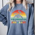 Dolphin Second Grade Back To School Teacher Student Comfort Colors Sweatshirt Blue Jean Dolphin Second Grade Back To School Teacher Student Comfort Colors Sweatshirt Blue Jean