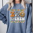 Field Zoo Trip Teacher First Grade Crew Back To School Comfort Colors Sweatshirt Blue Jean Field Zoo Trip Teacher First Grade Crew Back To School Comfort Colors Sweatshirt Blue Jean