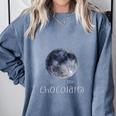 Full Moon Teacher Humor For Men Women Girls Kids Comfort Colors Sweatshirt Blue Jean Full Moon Teacher Humor For Men Women Girls Kids Comfort Colors Sweatshirt Blue Jean