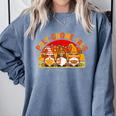 Fun Polynomial Calculus Algebra Poly-Gnome-Ials Math Teacher Comfort Colors Sweatshirt Blue Jean Fun Polynomial Calculus Algebra Poly-Gnome-Ials Math Teacher Comfort Colors Sweatshirt Blue Jean