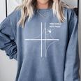 Function Asymptote Geek Math Pun Teacher Comfort Colors Sweatshirt Blue Jean Function Asymptote Geek Math Pun Teacher Comfort Colors Sweatshirt Blue Jean