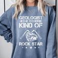 Geology Outfit Geology Teacher Geology Department Geologist Comfort Colors Sweatshirt Blue Jean Geology Outfit Geology Teacher Geology Department Geologist Comfort Colors Sweatshirt Blue Jean