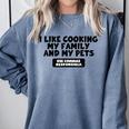 Grammar T Shirt Back To School English Teacher Comfort Colors Sweatshirt Blue Jean