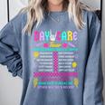 Groovy Day Care Some Days I Rock It Day Care Teacher Life Comfort Colors Sweatshirt Blue Jean Groovy Day Care Some Days I Rock It Day Care Teacher Life Comfort Colors Sweatshirt Blue Jean
