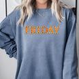 Happy Friday Love Fridays Fun Teacher For Men Women Comfort Colors Sweatshirt Blue Jean Happy Friday Love Fridays Fun Teacher For Men Women Comfort Colors Sweatshirt Blue Jean