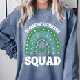House Of Courage Squad RCA School Teacher Student Tee Comfort Colors Sweatshirt Blue Jean House Of Courage Squad RCA School Teacher Student Tee Comfort Colors Sweatshirt Blue Jean