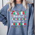 Jolliest Bunch Of Teachers Aides This Side Of Homeroom Comfort Colors Sweatshirt Blue Jean Jolliest Bunch Of Teachers Aides This Side Of Homeroom Comfort Colors Sweatshirt Blue Jean