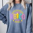Kindergarten Rocks ABCD Back To School Rock Teacher Comfort Colors Sweatshirt Blue Jean Kindergarten Rocks ABCD Back To School Rock Teacher Comfort Colors Sweatshirt Blue Jean