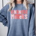 Kindness Matters Anti Bullying Shirts Teacher Child Comfort Colors Sweatshirt Blue Jean Kindness Matters Anti Bullying Shirts Teacher Child Comfort Colors Sweatshirt Blue Jean