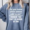 Math Teacher Jokes Comfort Colors Sweatshirt Blue Jean Math Teacher Jokes Comfort Colors Sweatshirt Blue Jean