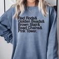 Montessori Helvetica Education Teacher Comfort Colors Sweatshirt Blue Jean Montessori Helvetica Education Teacher Comfort Colors Sweatshirt Blue Jean
