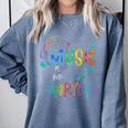 Music Is For Everyone Love For Music Teachers Comfort Colors Sweatshirt Blue Jean Music Is For Everyone Love For Music Teachers Comfort Colors Sweatshirt Blue Jean